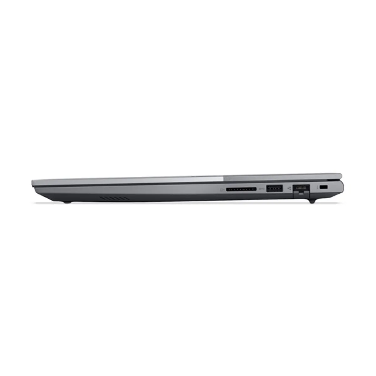 LENOVO-COM 21US005GHV ThinkBook 16" 1920x1200 DDR5 16 GB SSD 512 GB Intel Core i7-240H Intel HD Graphics 802.11be #7