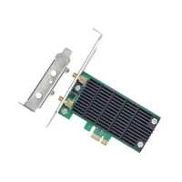 TP-LINK ARCHER T4E AC1200 kétsávos PCIe vezeték nélküli adapter #2