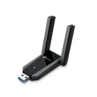 TP-LINK ARCHER T5U PLUS Archer T5U Plus USB 3.0 2.4 GHz és 5 GHz 1300 Mbps Windows kompatibilis 802.11ac n g b