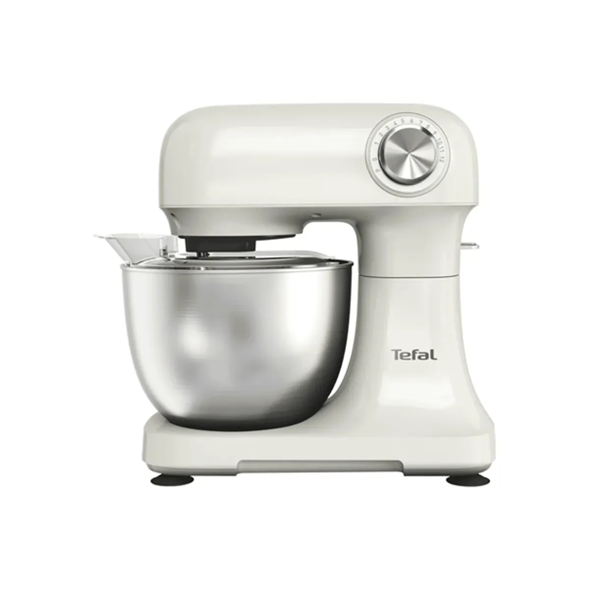 TEFAL QB140AF0 Bake Easy 3in1 Konyhai robotgép 500 W 3,5 L 12 sebességfokozat #5