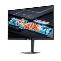 GIGABYTE M27Q3 27" IPS QHD 300Hz GTG 1ms HDR400 USB-C PD 18W HDMI 2.1 DP 1.4