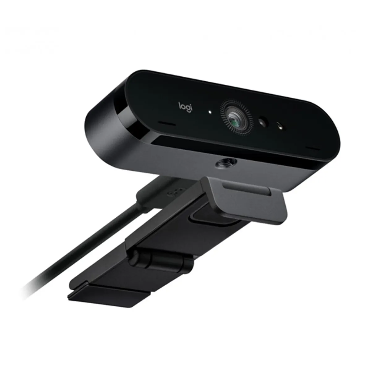 LOGITECH 960-001746 Brio 4K 13MP RightLight 3 USB-C és USB-A Windows Hello #2