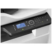 HP OPH 8AF72A-B19 lézernyomtató-másoló-szkenner A3 1200dpi 25ppm A4, 13ppm A3 USB LAN LCD duplex #1