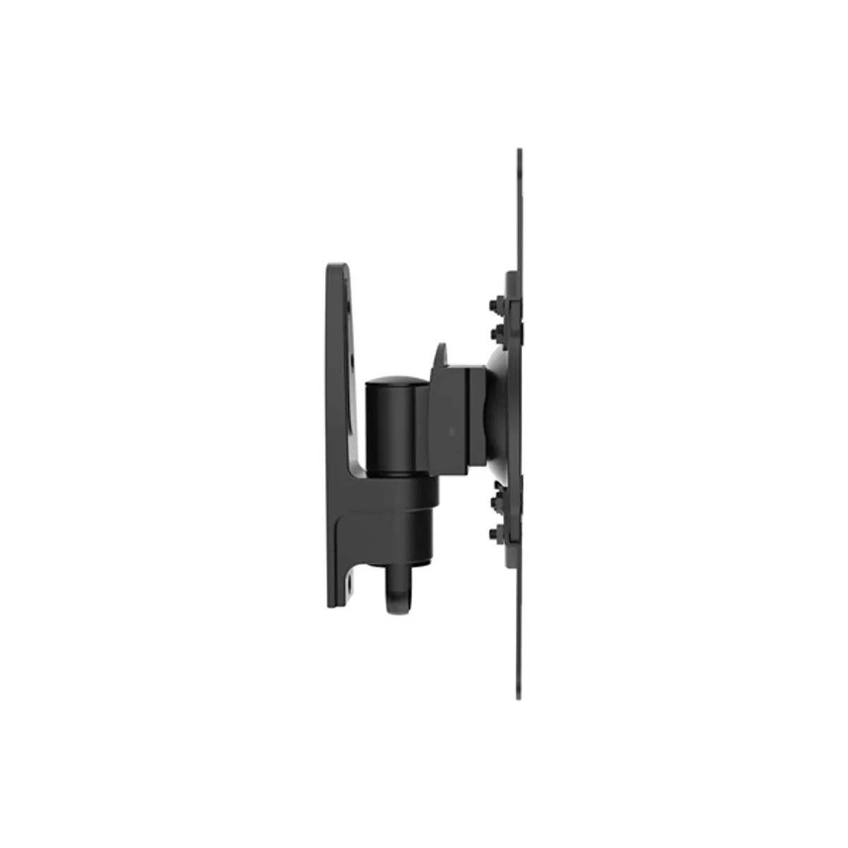 Multibrackets 7350022733275 M VESA Flexarm 360 I 75x75 100x100 200x100 200x200 15-32" Fekete Dönthető Forgatható #2