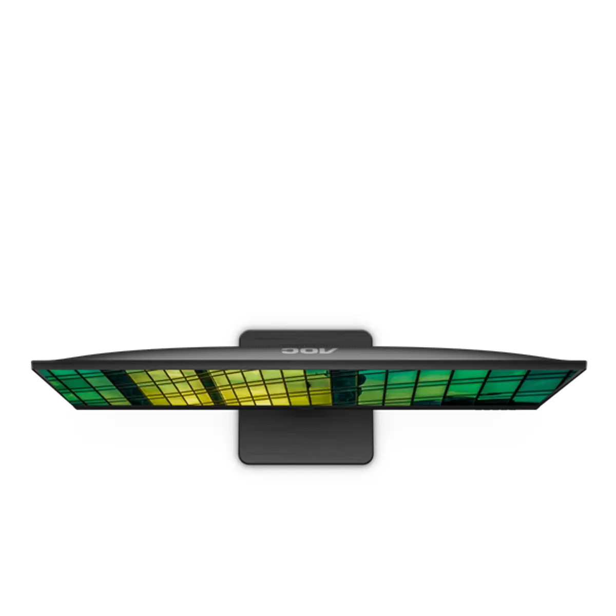 AOC U34E2M monitor 34" VA 3440x1440 100 Hz 21:9 HDMI x2 DP x1 VESA 100x100 keret nélküli #10