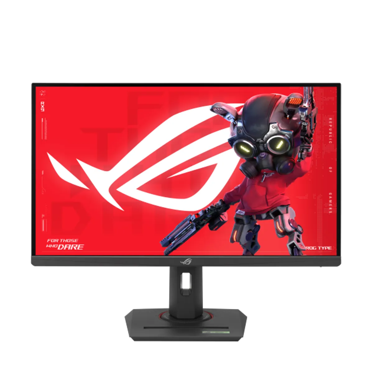 ASUS MON XG27ACMG 27" IPS 2560x1440 270 Hz HDR 400 nits HDMI DisplayPort USB VESA 100x100 #1