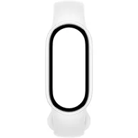 XIAOMI BHR07Y5GL Smart Band 10 Ceramic Edition Fehér #4