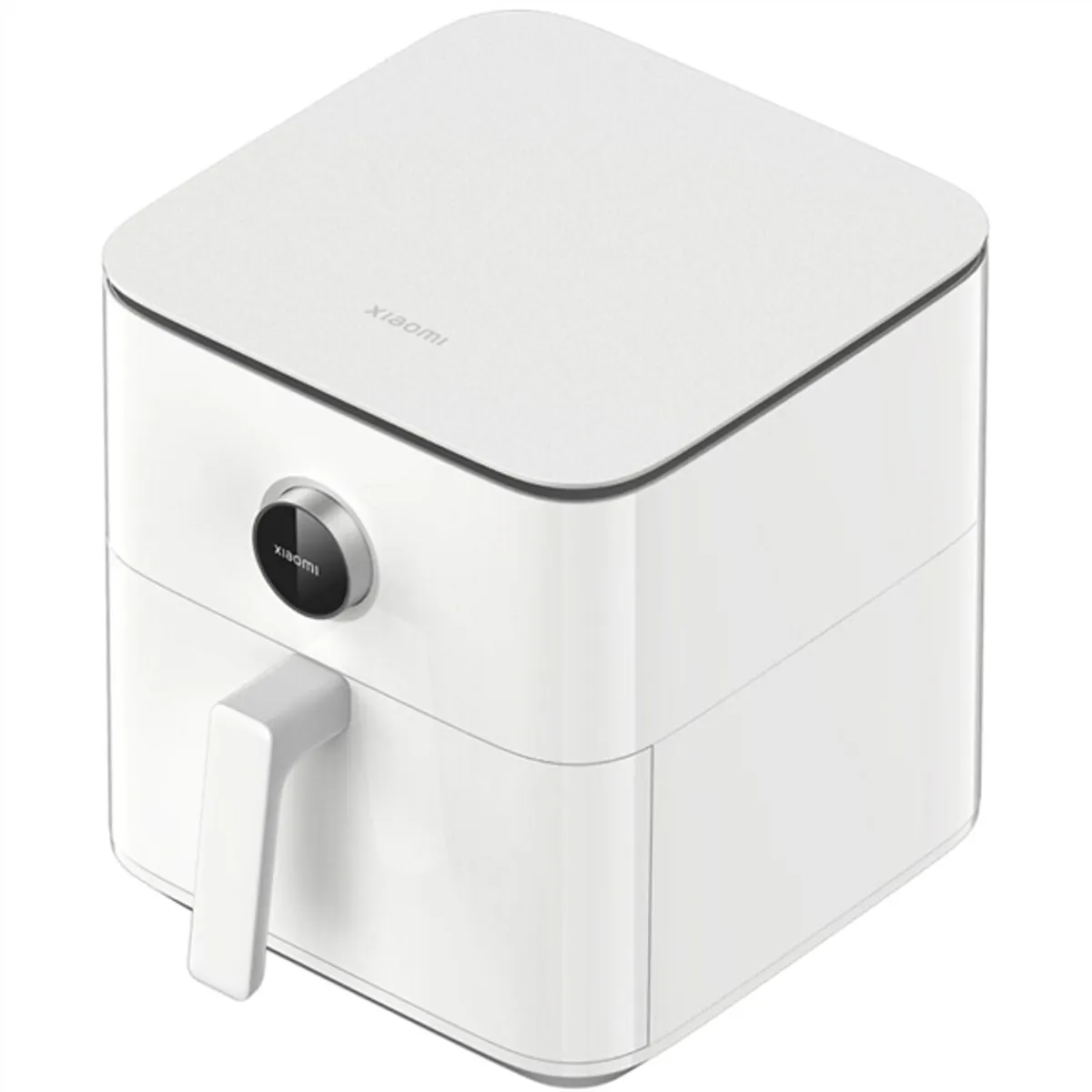 Xiaomi BHR7358EU Okos forrólevegős sütő 6,5L 1800W Wi-Fi 12 programok #5