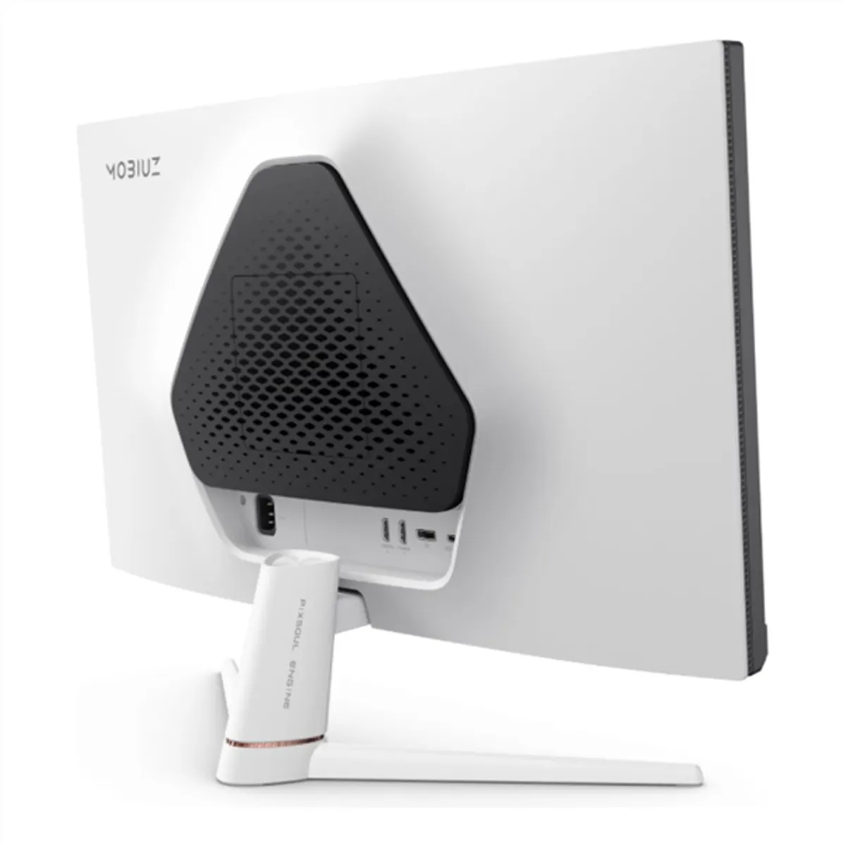 BenQ 9H.LNALA.TBE Mobiuz EX271 27" FHD 180 Hz 1 ms IPS USB-C HDMI DP #4