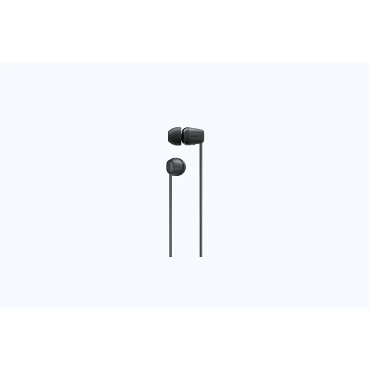 Sony WIC100B.CE7 WI-C100 nyakpántos Bluetooth fülhallgató DSEE IPX4 25 óra #1