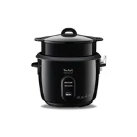 TEFAL RK103811 Rizsfőző New Classic 5L gőzölős kosár 12 adag 3 program melegen tartó