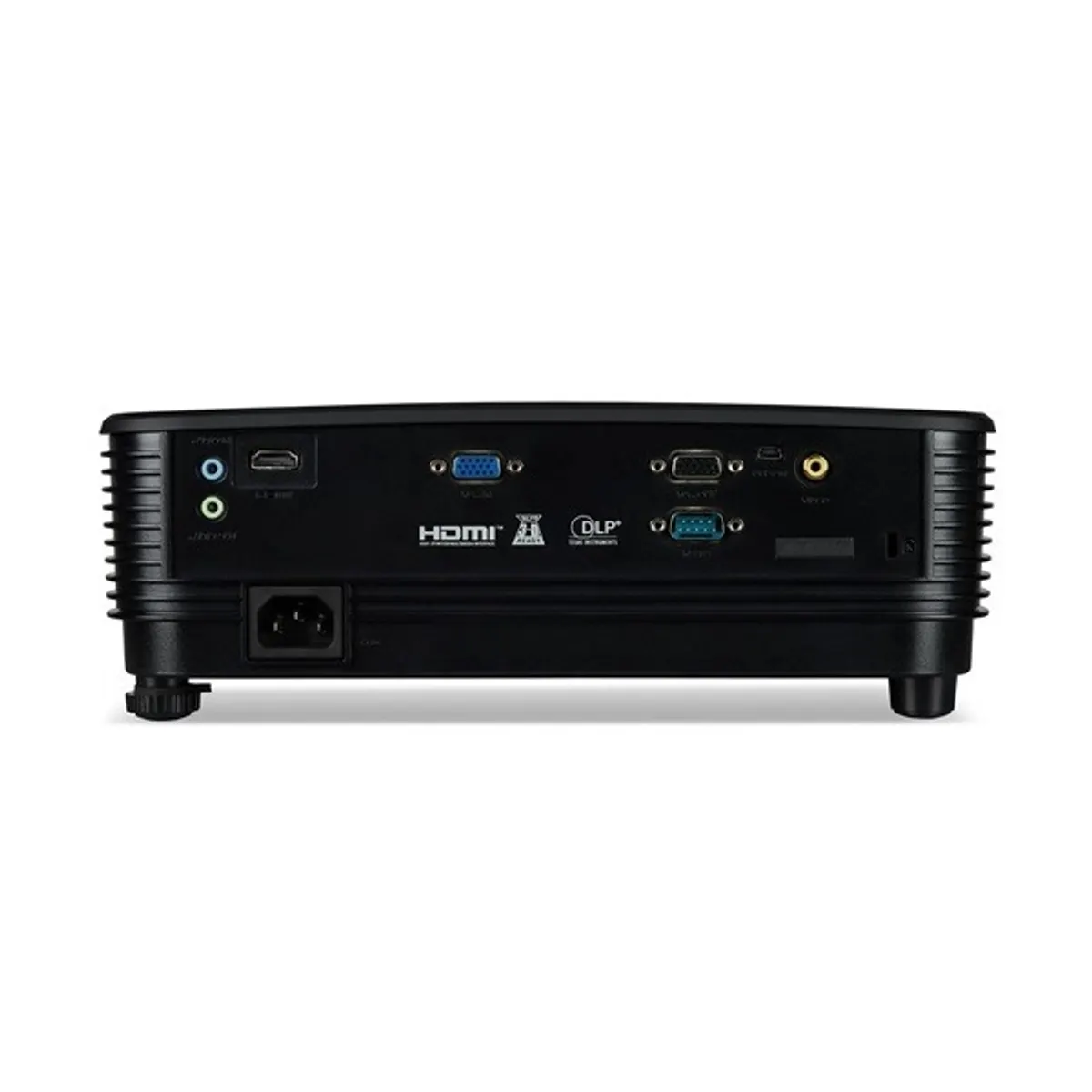ACER COM MR.JX711.001 Wxga dlp 1280x800 16:10 4500 lumen 20000:1 1.1x zoom #4