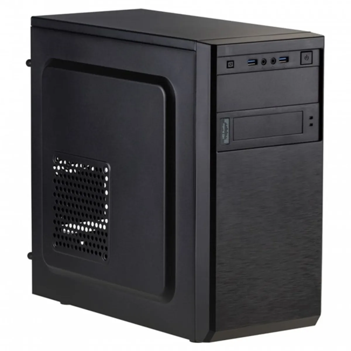 CHS BAR-0925_KESZLET1 Barracuda i5-12400 16 GB DDR4 3200 MHz 480 GB SSD NVIDIA GeForce 710M HDMI DVI LAN 1 Gb USB 3.0 4 db USB 2.0 2 db #1