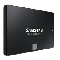 SMG PCC MZ-77E500B/EU SAMSUNG 2.5" SATA III 500GB 560 MB per s 530 MB per s #4