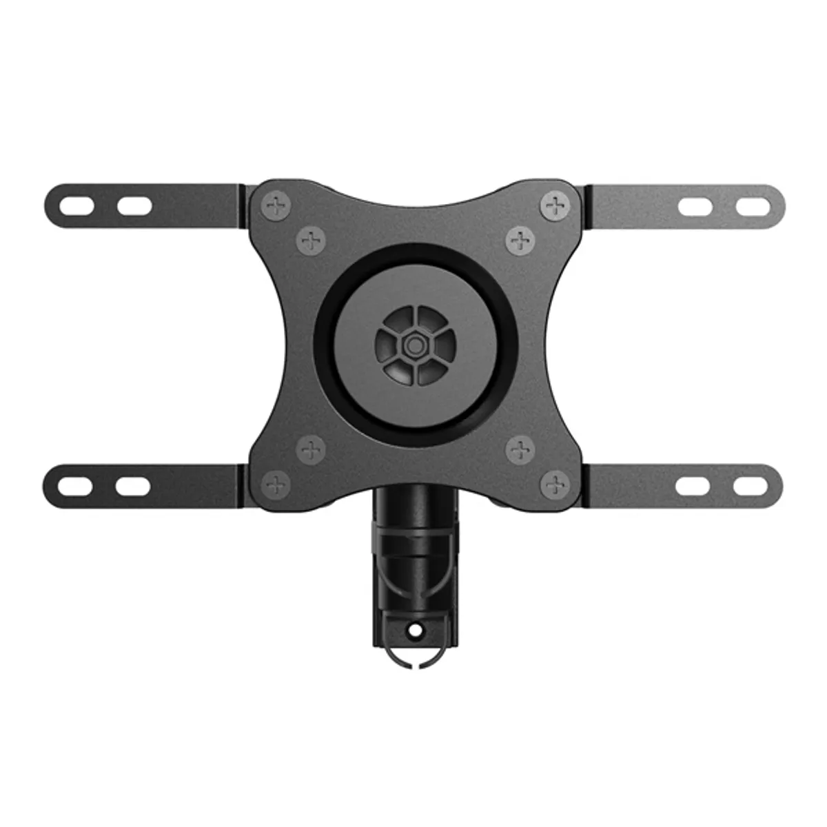 MULTIBRACKETS 7350022733282 M VESA Flexarm 360 II Black VESA 75x75 100x100 200x100 200x200 15-32" #6