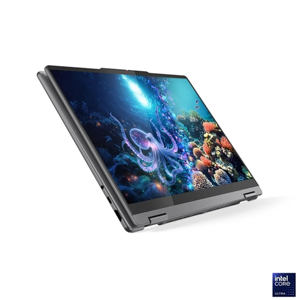 LENOVO-IDEA 83JQ002THV IdeaPad Flex 5 14" 16 GB LPDDR5X 512 GB SSD Core Ultra 5-226V Intel Arc Graphics touchscreen USB-C Thunderbolt HDMI 802.11be #4