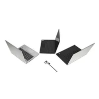 Kensington K62318WW Universal 3 az 1-ben kulcsos laptopzár #7