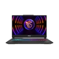 MSI 9S7-15K111-2003 Cyborg 15 A13UDXK i7-13620H RTX 3050 6GB 16GB DDR5 512GB SSD 15.6" FHD 144Hz háttérvilágítású billentyűzet