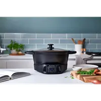 Russell Hobbs 28270-56 Konyhai eszköz Túlmelegedés elleni védelem #4