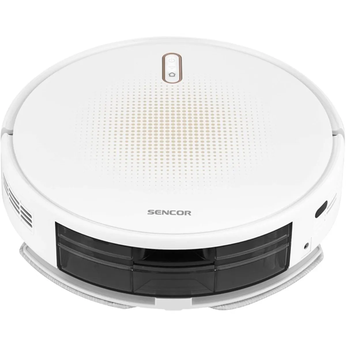 SENCOR SRV 4150WH robotporszívó vezeték nélküli 2in1 #2