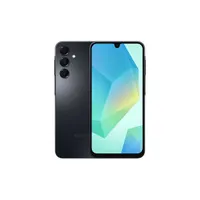 SMG MOB SM-A165FZKBEUE Galaxy A165 6,7" Super AMOLED 128GB MicroSD 1,5 TB 4GB Android NFC GPS Dual-SIM USB-C 50MP 5MP 2MP 13MP Fekete #1