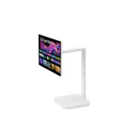 LG MON 32U889SA-W.AEU érintőmonitor 31.5" UHD 3840x2160 IPS HDR 60 Hz 5 ms HDMI USB-C VESA 100x100 #4