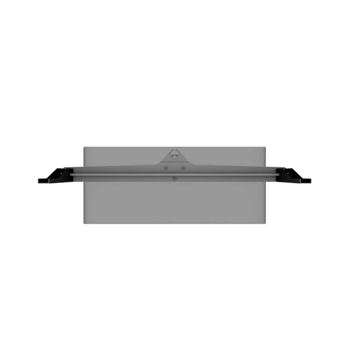 MULTIBRACKETS 7350073733057 VESA 800x400mm falitartó-támogatás #6
