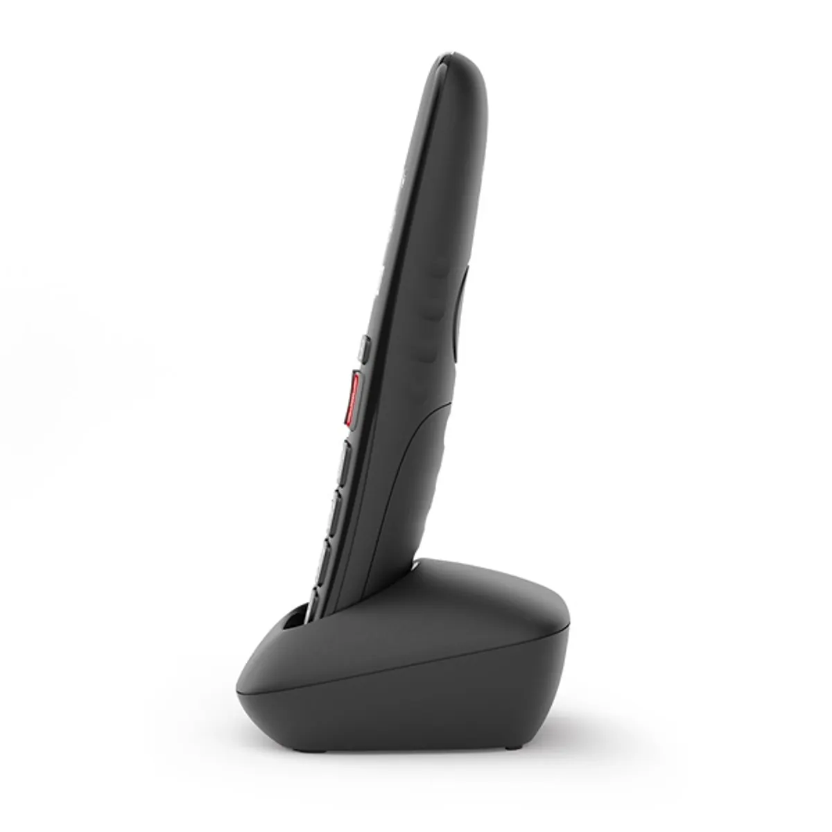 GIGASET S30852-H2961-R101 E290HX eco dect hívószám kijelzés van hívás időtartam kijelzés van kihangosítás van #3