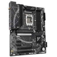 GIGABYTE Z790 EAGLE AX DDR5 192 GB PCIe 5.0 Wi-Fi 6E 2.5GbE #1