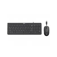 MSI DT 956-AZHU012-104 HU USB vezetékes
