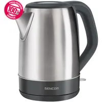 SENCOR SWK 1711SS vízforraló 1,7 l 2150 W rozsdamentes acél