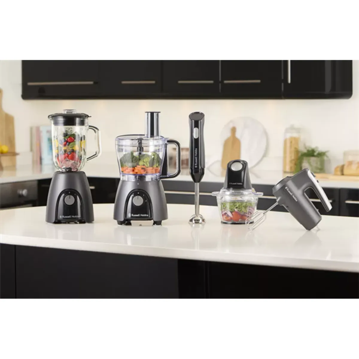 Russell Hobbs 27111-56 Robotgép mosható lapok #4