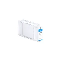 EPSON C13T41F240 tintapatron UltraChrome XD2 T41F240 cián 350 ml