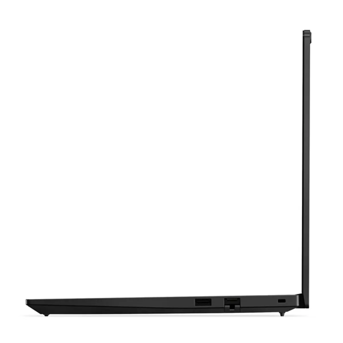 LENOVO-COM 21T0005LHV ThinkPad E 14" 1920x1200 Matt DDR5 16GB 512GB SSD Ryzen 7 250 Radeon 780M 64Wh DOS 802.11ax USB-C 2 HDMI-DP Ujjlenyomat #7