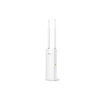 TP-LINK EAP110-OUTDOOR EAP110-Outdoor 300 Mbps 2x2 MIMO IP65 passzív PoE