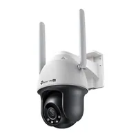 TP-LINK VIGI C540-4G(4MM) Torony IP kamera 2560x1440 4MP 4G IP66