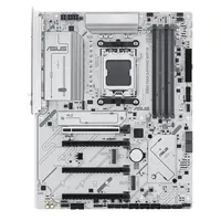 Asus PCC B850 Max Gaming WiFi W AMD AM5 ATX DDR5 4x DIMM 256 GB HDMI DP #1
