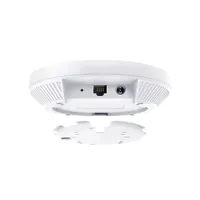 TP-LINK EAP650 Omada EAP650 AX3000 beltéri mennyezeti hozzáférési pont PoE #2
