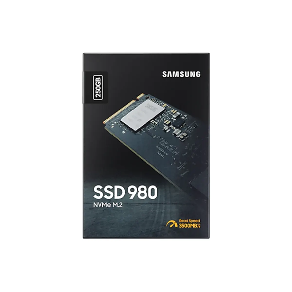 SMG PCC MZ-V8V250BW Samsung NVMe M.2 PCIe SSD 250GB olvasás 2900 írás 1300 #9