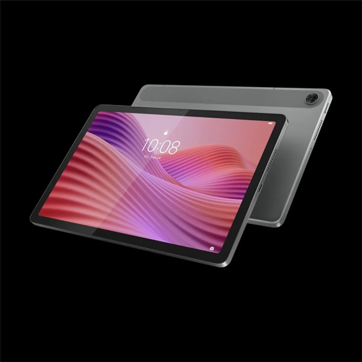 LENOVO-MOB ZAEJ0072GR Tab Luna Grey 10,1 1920x1200 Android 14 Helio G85 8-core 4GB LPDDR4 64GB 1TB 4G #4