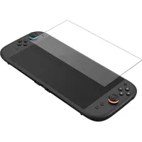 Venom VS4933 Nintendo Switch hordtáska kompatibilis Switch 2 OLED Lite modellekkel rekesz kábeleknek tartalma kijelzővédő fólia és törlőkendő #4
