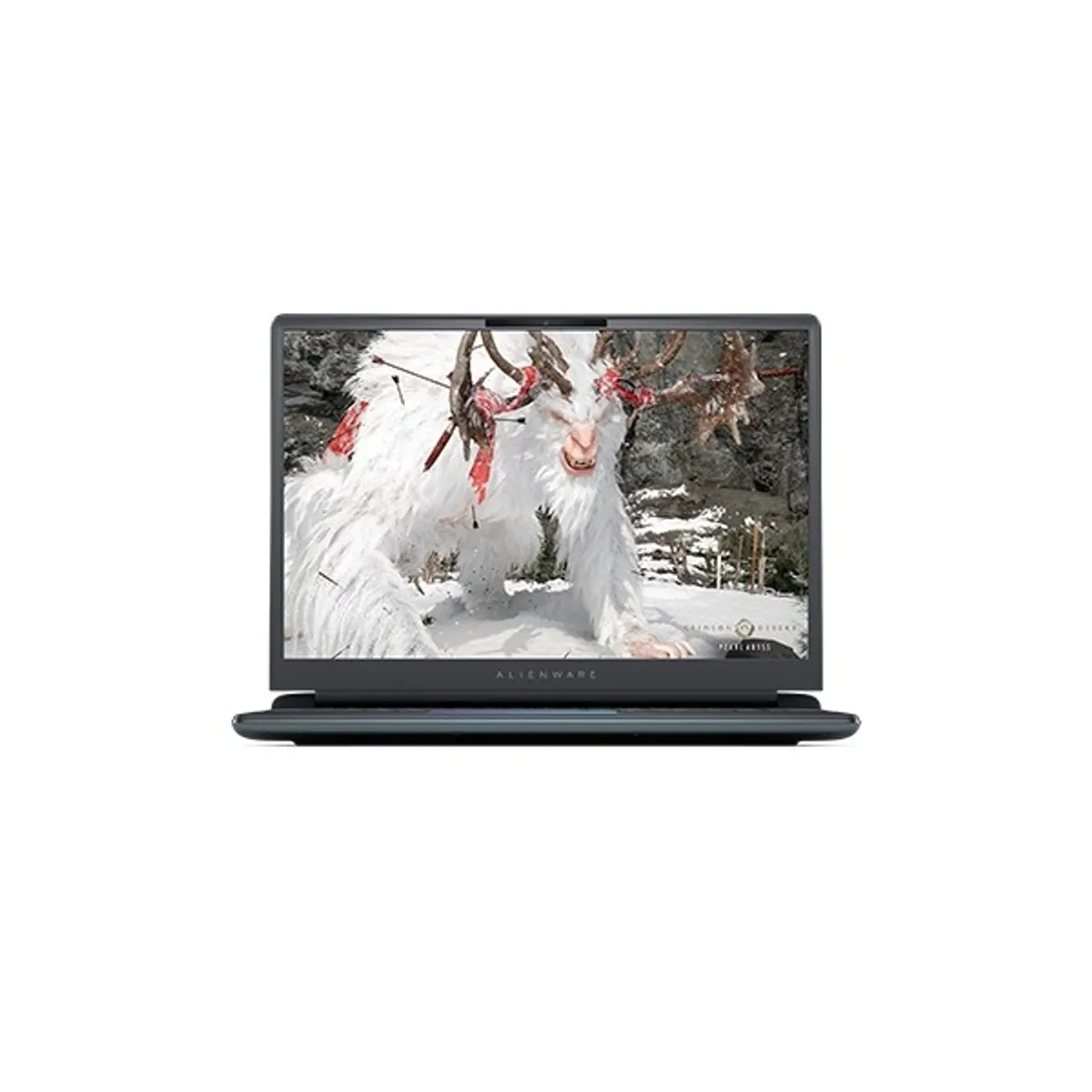 DELL NB-PC AC16250_RPLH-R_010 Alienware 16" WQXGA 2560x1600 DDR5 32 GB Intel Core i7-240H RTX 5060 1 TB M.2 NVMe Windows 11 Pro 802.11be #1