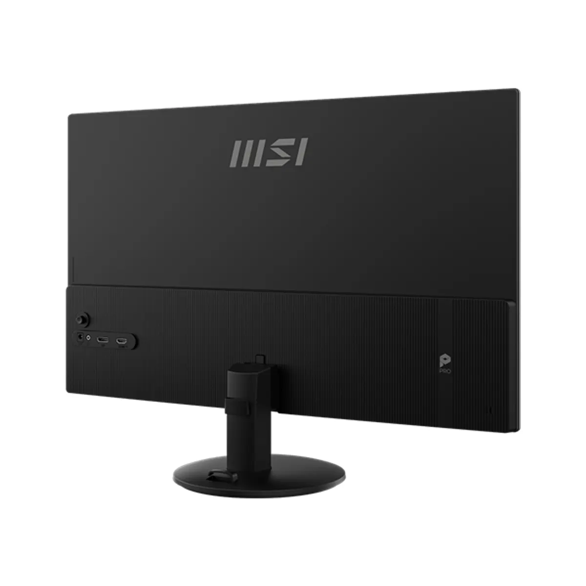 MSI DT 9S6-3PD6CT-007 monitor 27" IPS FHD 100 Hz 1 ms USB-C HDMI DP VESA 100x100 #2