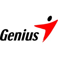 GENIUS KM-8200DC KM-8200 Smart Vezeték nélküli billentyűzet + egér USB Dual Color