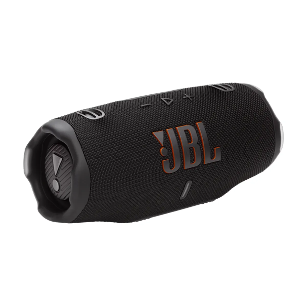 JBL JBLCHARGE6BLK Charge 6 fekete IP67 por- és vízálló Beépített powerbank Auracast Bluetooth 5.4 30 W RMS + 10 W RMS #10