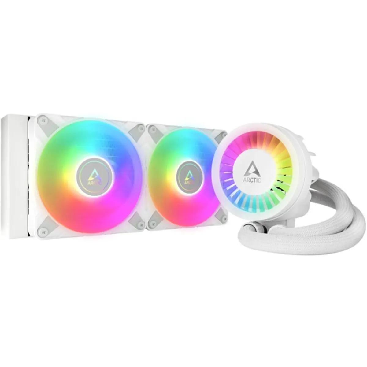 ARTIC COOLING ACFRE00150A vízhűtés egység #1