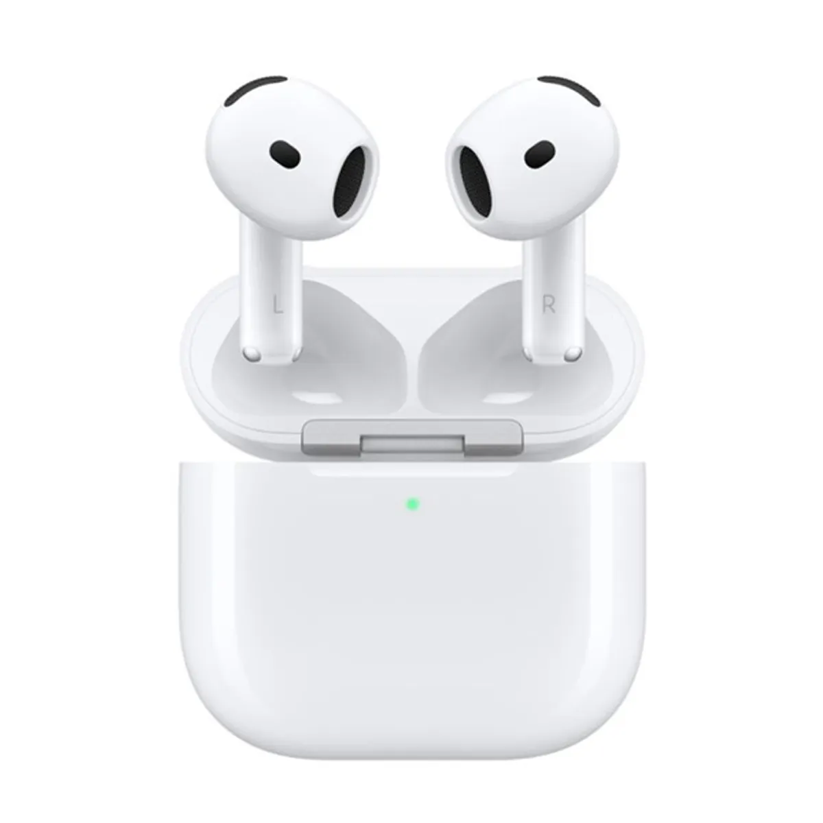 Apple MXP93ZM/A AirPods 4 USB-C Aktív zajkioltás #1