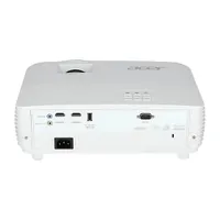 ACER COM MR.JXA11.001 dlp full hd 4000 lumen 10000:1 hdmi x2 Osram 245w #3