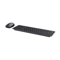 RAPOO 00226491 9310M vezeték nélküli billentyzet egér szett Bluetooth 4.0 5.0 2,4 GHz Nano USB vevőegység #8