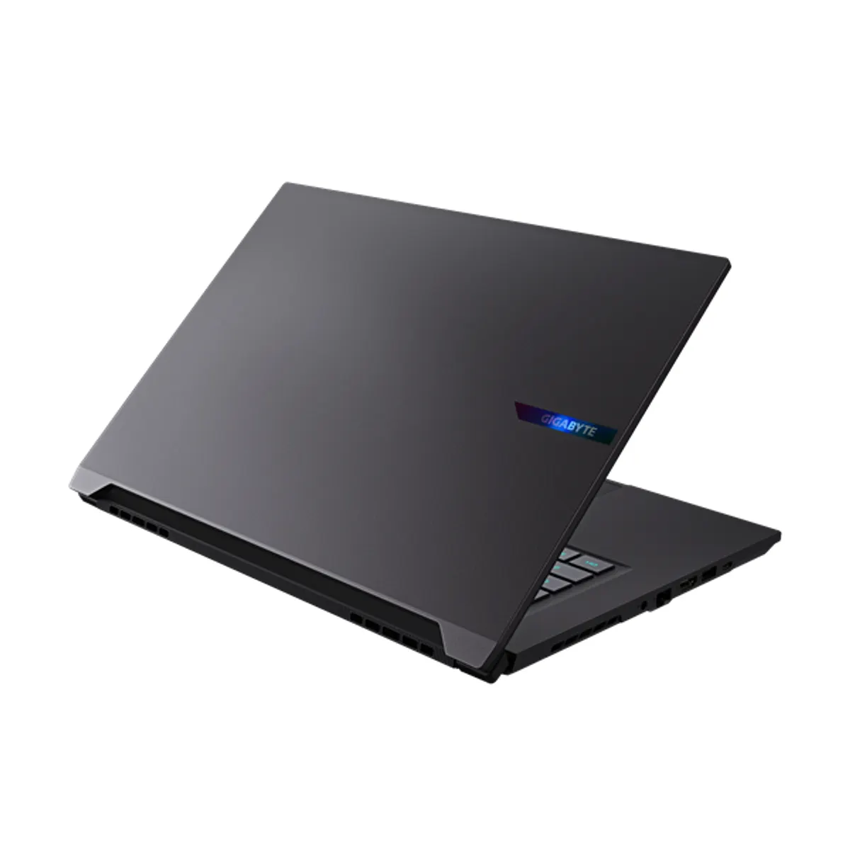 GIGABYTE 1WH93EEC64AH AERO X16 Ryzen AI 7 350 RTX 5070 16" WQXGA 2560x1600 165Hz 64GB DDR5 5600MHz PCIe NVMe M.2 US billentyűzet #1
